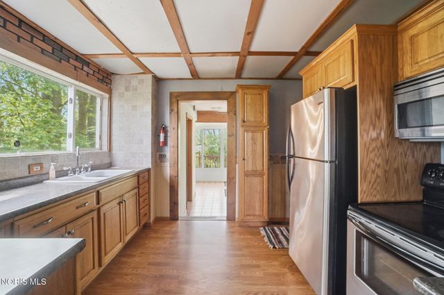 13645 Shaffer Road, Swanton, OH 43558