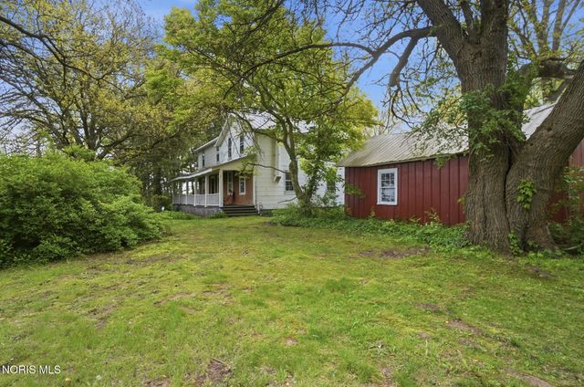 13645 Shaffer Road, Swanton, OH 43558