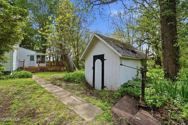 13645 Shaffer Road, Swanton, OH 43558