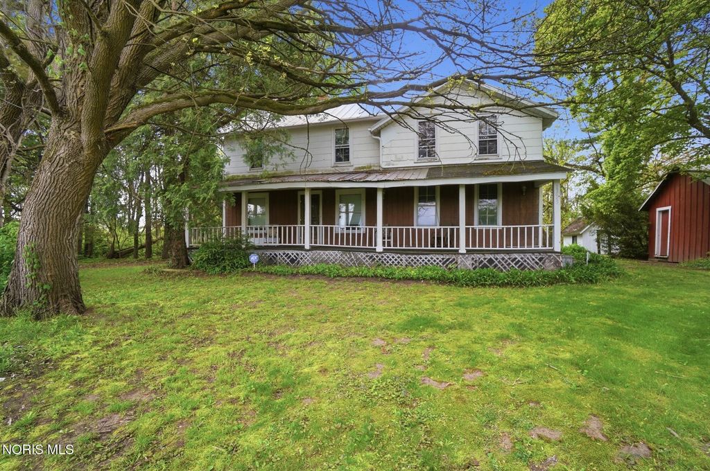 13645 Shaffer Road, Swanton, OH 43558