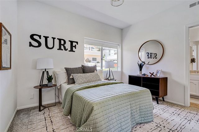 1909 Mathews Avenue A, Redondo Beach, CA 90278