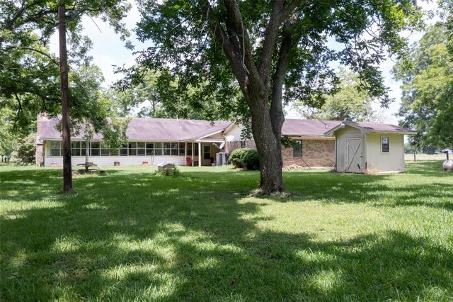 2640 County Road 107, Boling, TX 77420