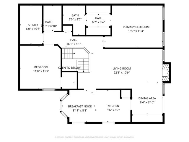 1903 Quaker Hollow Lane, Streamwood, IL 60107