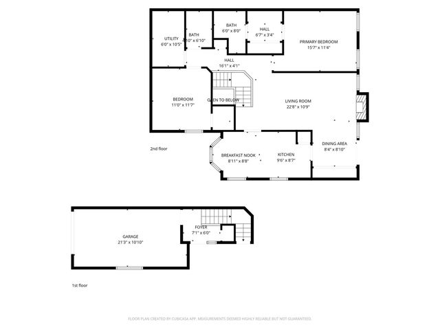 1903 Quaker Hollow Lane, Streamwood, IL 60107