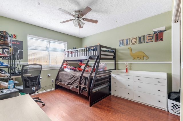 14507 Bladenboro Drive, Cypress, TX 77429