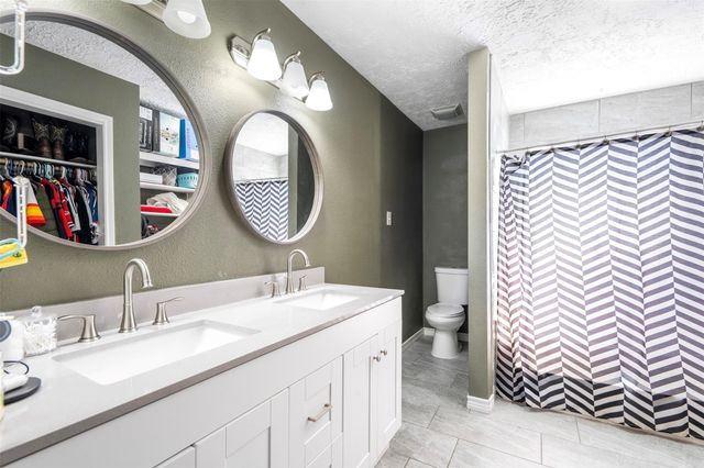 14507 Bladenboro Drive, Cypress, TX 77429