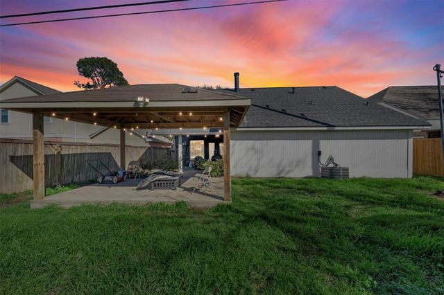 14507 Bladenboro Drive, Cypress, TX 77429