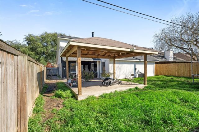 14507 Bladenboro Drive, Cypress, TX 77429