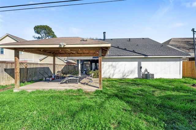 14507 Bladenboro Drive, Cypress, TX 77429