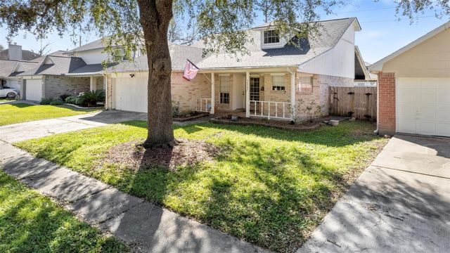 14507 Bladenboro Drive, Cypress, TX 77429