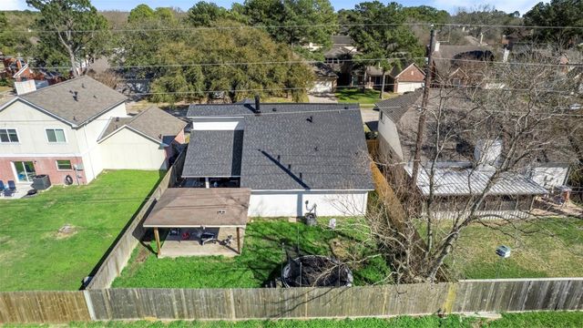 14507 Bladenboro Drive, Cypress, TX 77429