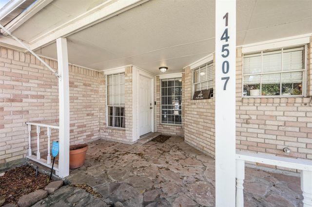 14507 Bladenboro Drive, Cypress, TX 77429