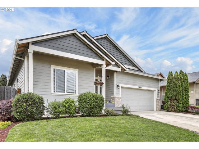 58684 NOBLE Rd, St Helens, OR 97051