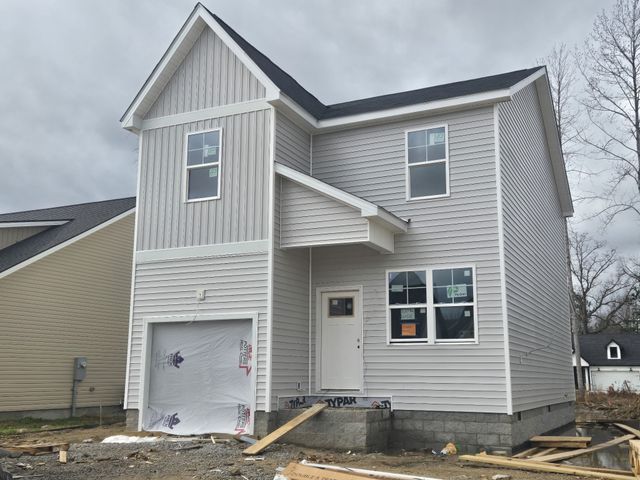 1610 Daly Dr, Cookeville, TN 38506