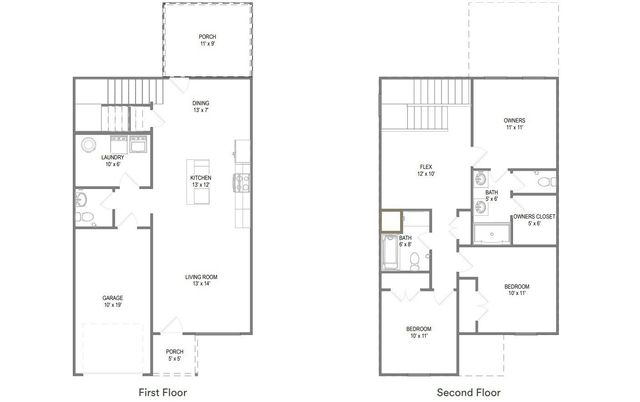 1610 Daly Dr, Cookeville, TN 38506