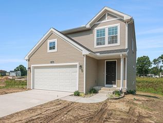 520 Snow Pine Court, Cedar Springs City, MI 49319