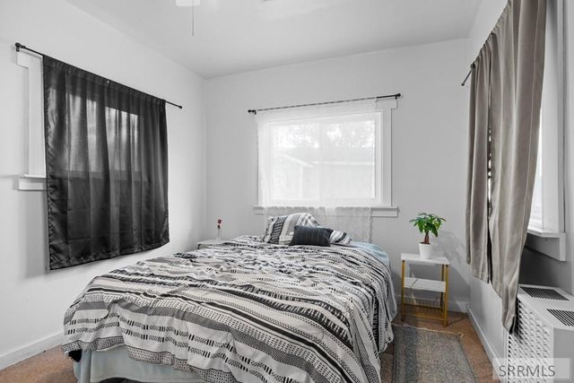 271 W 1st N, Rexburg, ID 83440