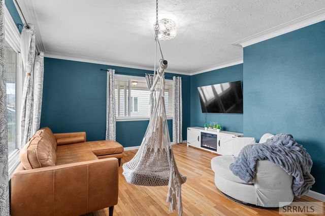 271 W 1st N, Rexburg, ID 83440