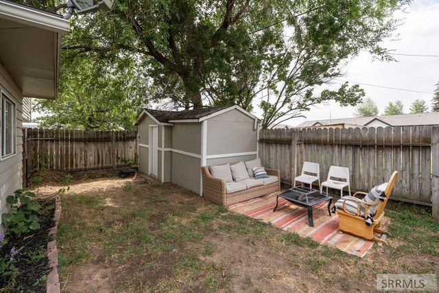 271 W 1st N, Rexburg, ID 83440