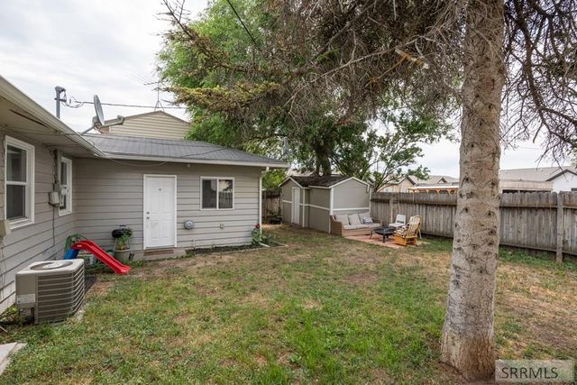 271 W 1st N, Rexburg, ID 83440