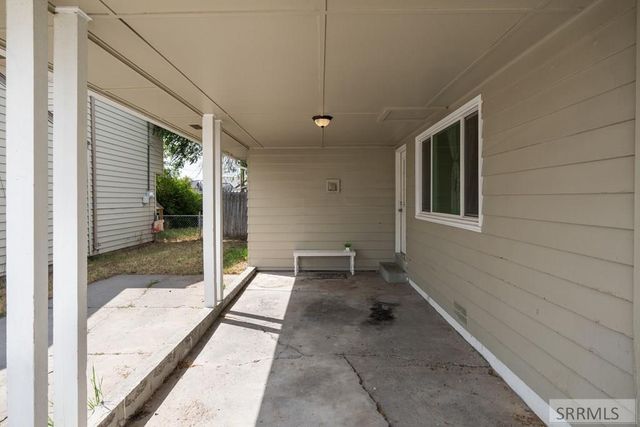 271 W 1st N, Rexburg, ID 83440