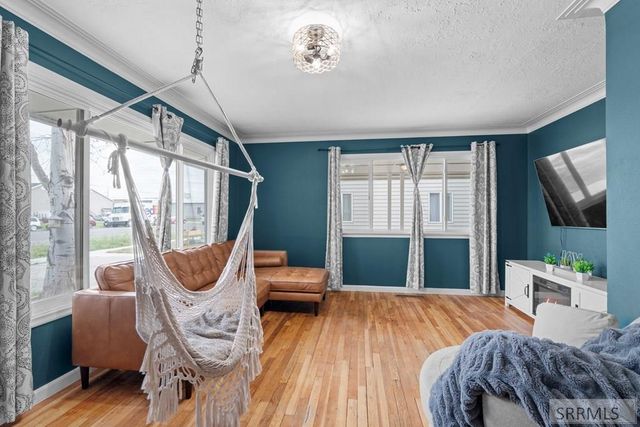 271 W 1st N, Rexburg, ID 83440