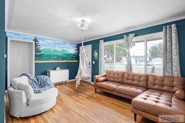 271 W 1st N, Rexburg, ID 83440