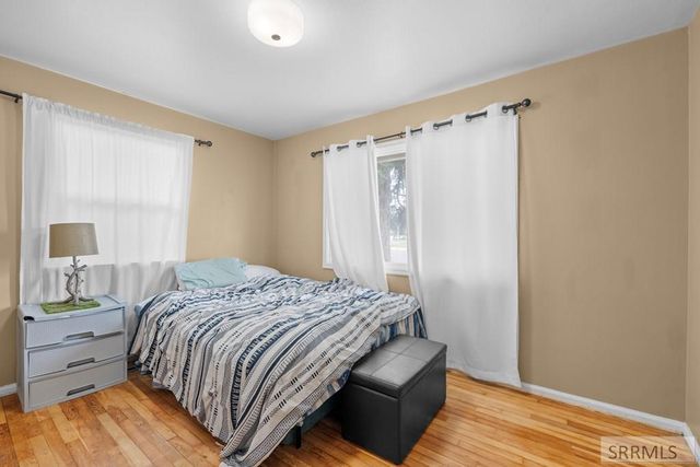 271 W 1st N, Rexburg, ID 83440