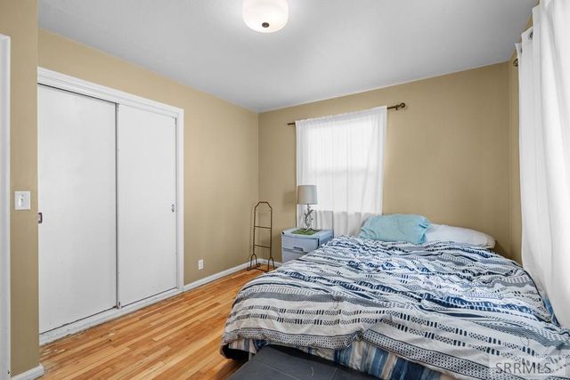 271 W 1st N, Rexburg, ID 83440