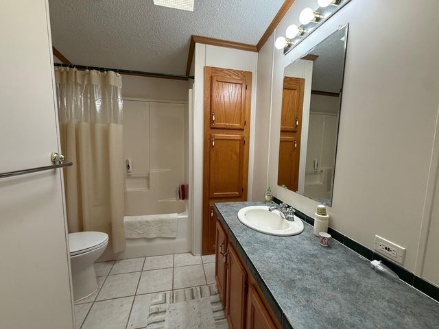 7900 Sunset Shores Drive 7835, Canadian Lakes, MI 49346