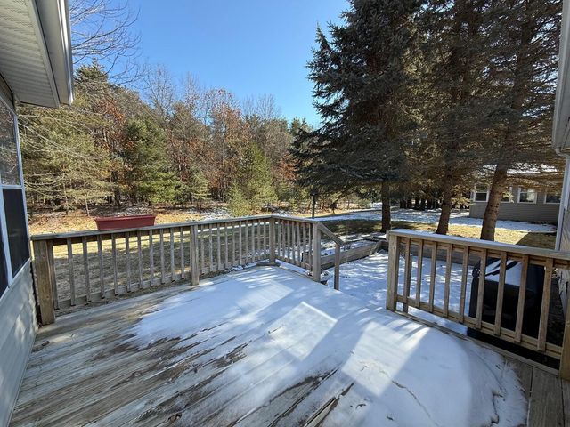 7900 Sunset Shores Drive 7835, Canadian Lakes, MI 49346