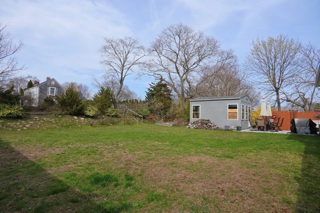 108 Caswell Street, New Bedford, MA 02745