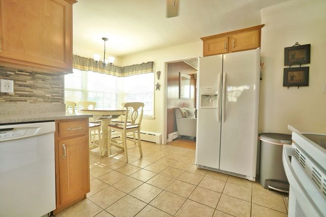 108 Caswell Street, New Bedford, MA 02745