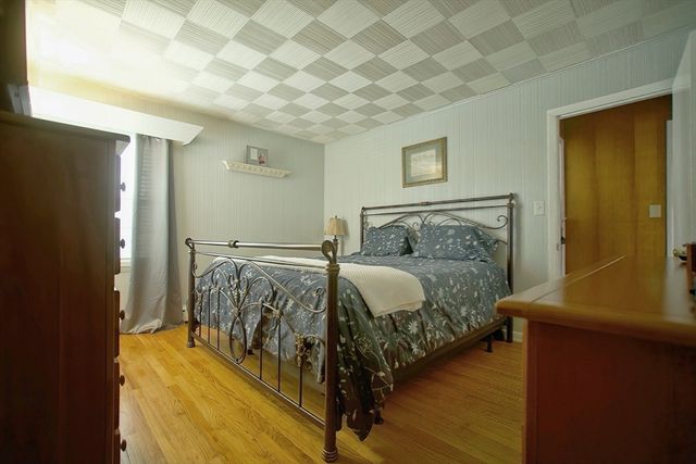 108 Caswell Street, New Bedford, MA 02745