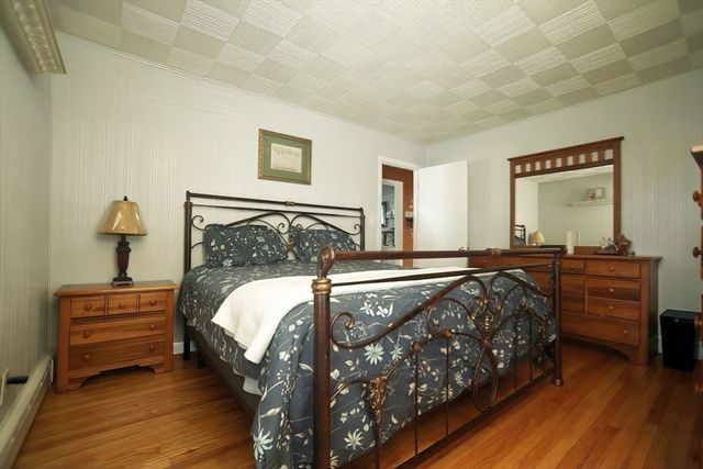 108 Caswell Street, New Bedford, MA 02745
