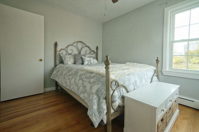 108 Caswell Street, New Bedford, MA 02745