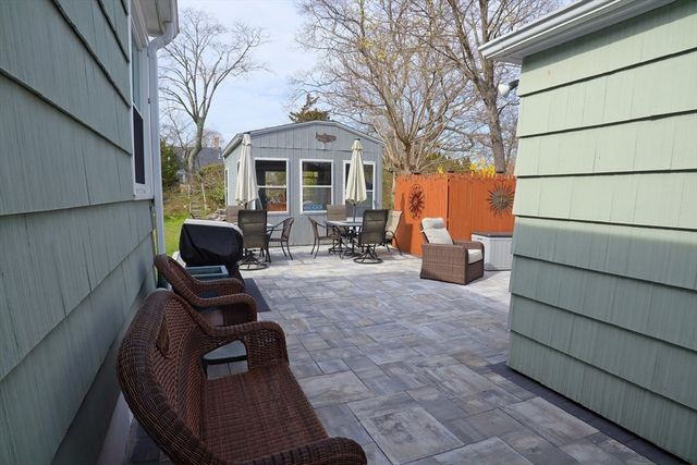 108 Caswell Street, New Bedford, MA 02745