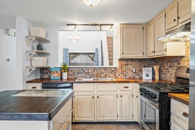 4311 Clarno DR, Austin, TX 78749