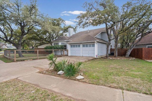 4311 Clarno DR, Austin, TX 78749