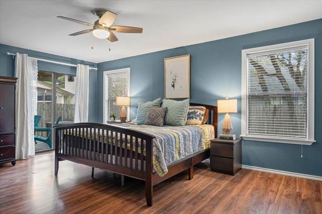 4311 Clarno DR, Austin, TX 78749