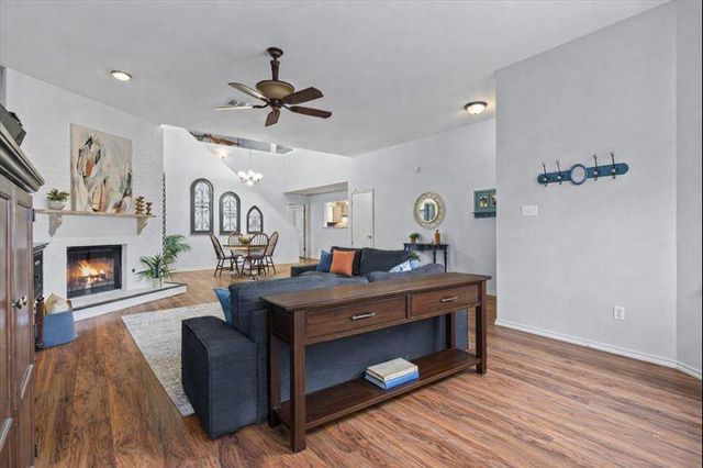 4311 Clarno DR, Austin, TX 78749