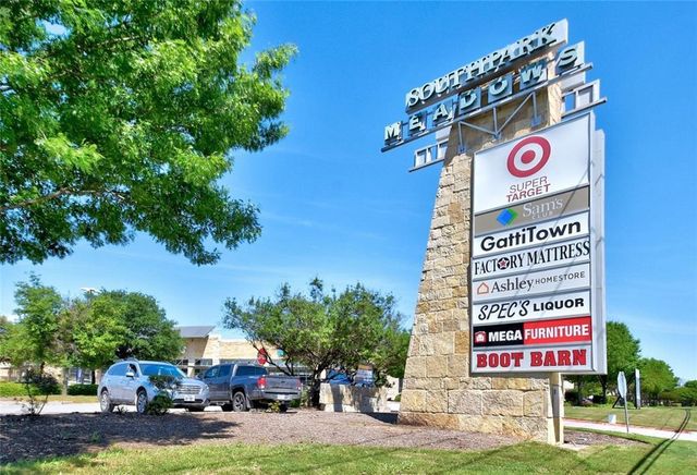 4311 Clarno DR, Austin, TX 78749