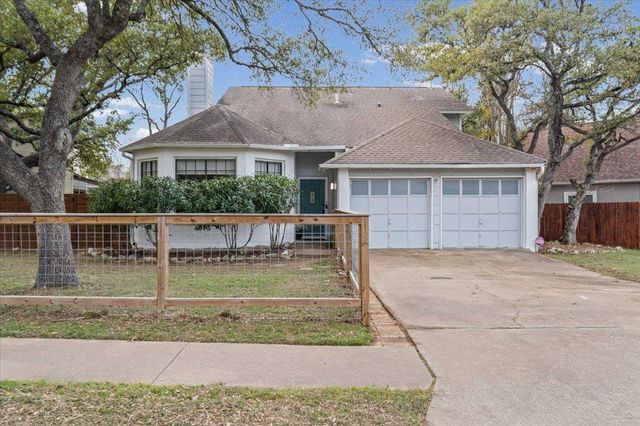 4311 Clarno DR, Austin, TX 78749