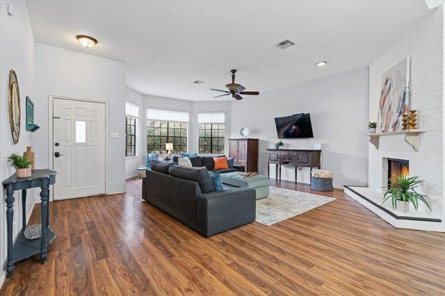 4311 Clarno DR, Austin, TX 78749