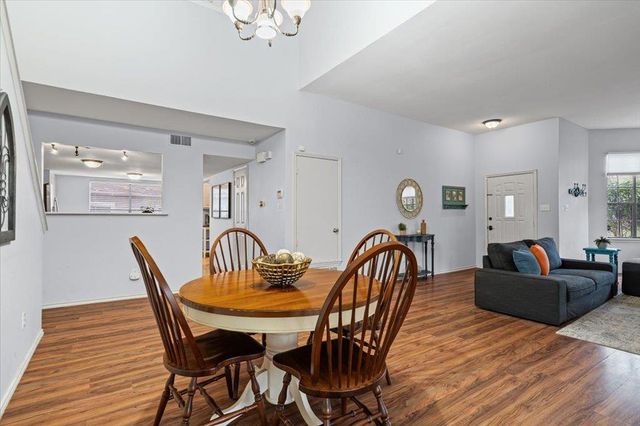 4311 Clarno DR, Austin, TX 78749