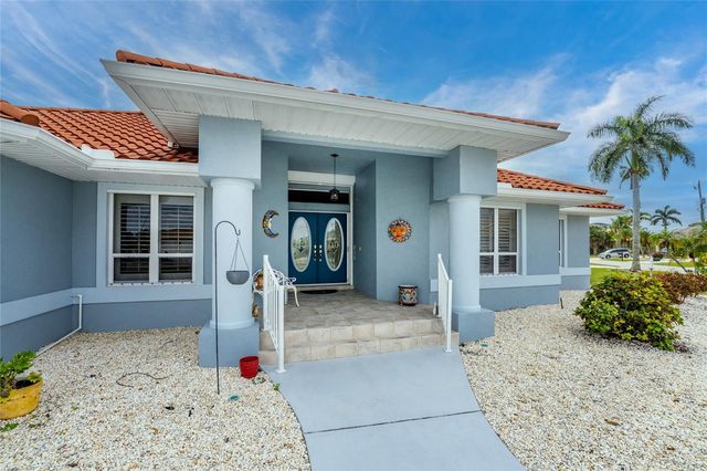 2801 RYAN BOULEVARD, Punta Gorda, FL 33950