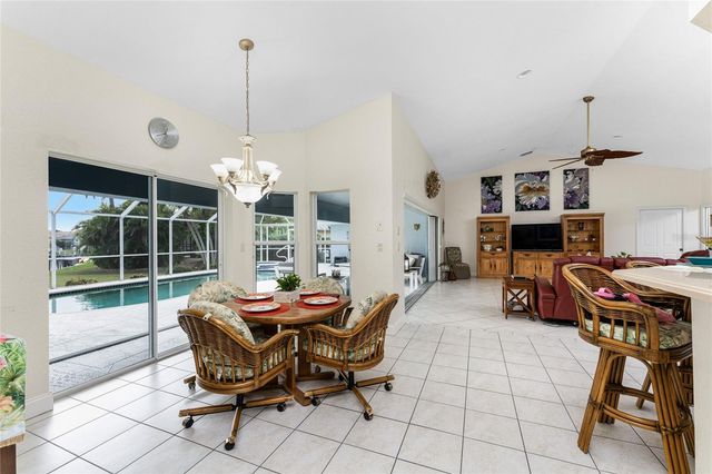 2801 RYAN BOULEVARD, Punta Gorda, FL 33950