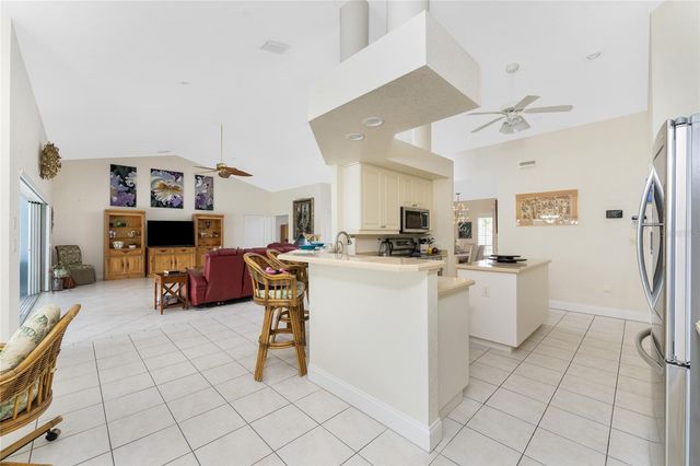 2801 RYAN BOULEVARD, Punta Gorda, FL 33950