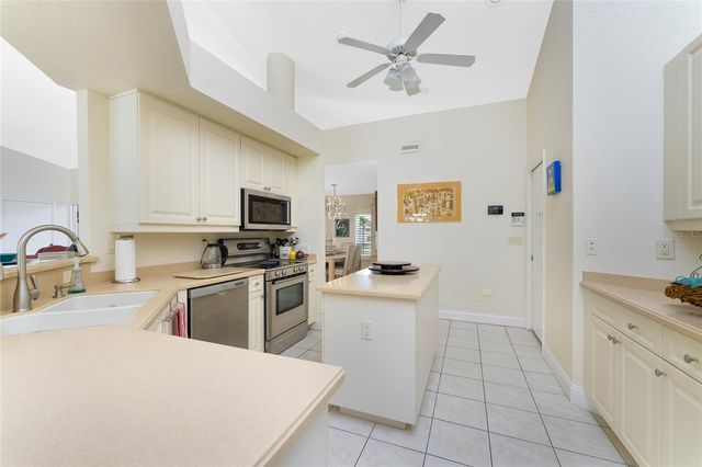 2801 RYAN BOULEVARD, Punta Gorda, FL 33950