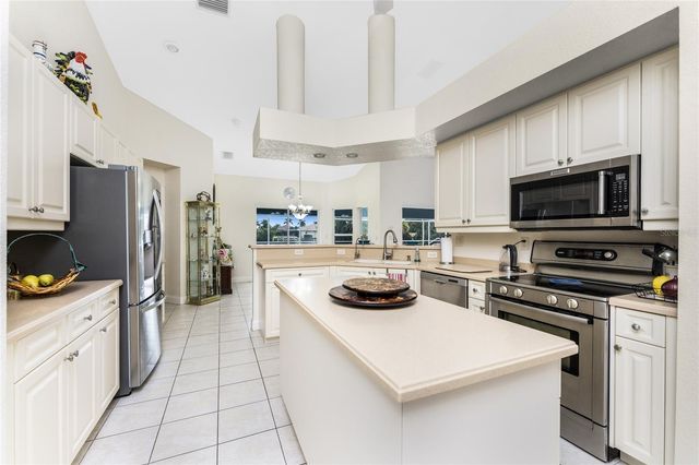 2801 RYAN BOULEVARD, Punta Gorda, FL 33950